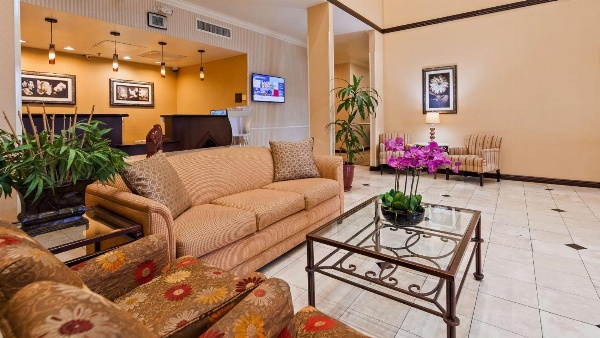 Best Western Route 66 Glendora Inn image 1