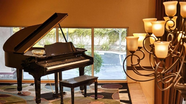 Best Western Route 66 Glendora Inn image 20