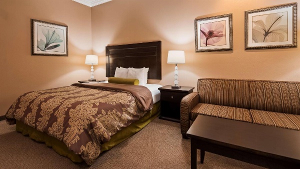 Best Western Route 66 Glendora Inn image 7