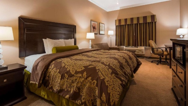 Best Western Route 66 Glendora Inn image 8